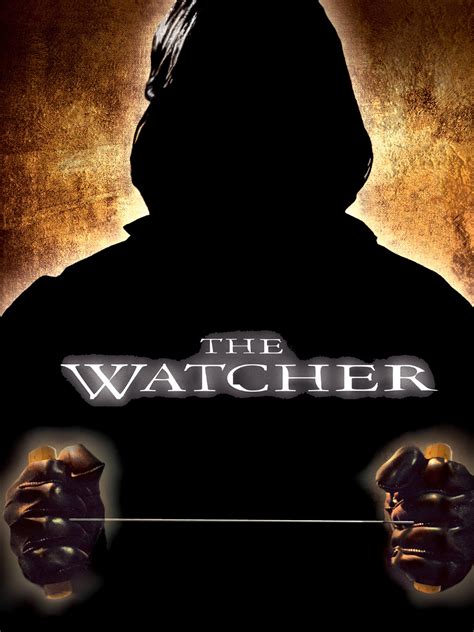 watcher cast|‘The Watcher’ Full Cast Guide